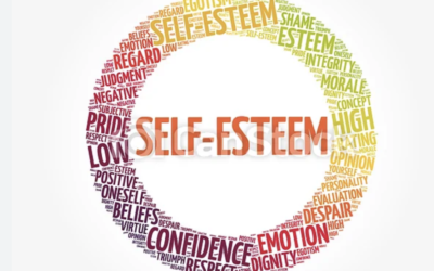 EMDR Therapy can help boost Self-Esteem